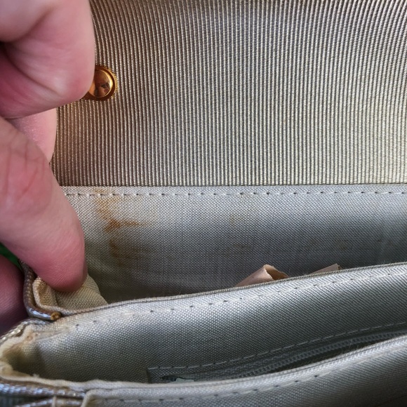 Shoulder Dressy Purse. - Picture 6 of 8